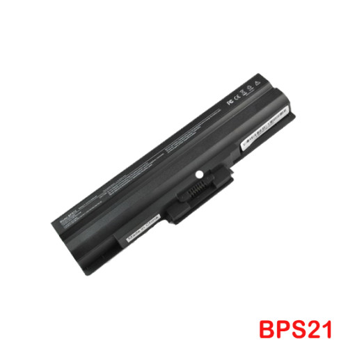 Laptop Battery Replacement For Sony BPS21 VAIO VGN-AW51JGB  VPCB119GJ/B