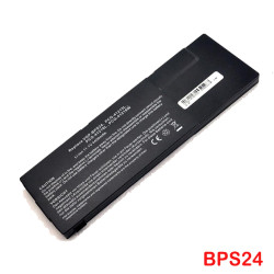 Laptop Battery Replacement For Sony BPS24 VAIO SA  SB  SC  SD  SE Series  VPC-SA35GH/T