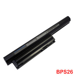Laptop Battery Replacement For Sony BPS26 VAIO CA CB EG EH EJ EL Series