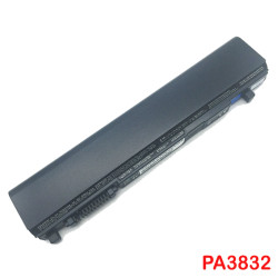 Toshiba Dynabook R730/B Portege R700 R930 R940 Satellite R630 Tecra R840 R845 PA3832U Laptop Replacement Battery