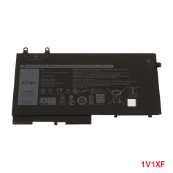 Dell Latitude 1V1XF P98G001 C5GV2 5400 5500 3540U 68Wh Laptop Replacement Battery