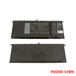 Dell Latitude 3410 3510 Inspiron 14 5401 5402 5409 15 5502 5509 5408 JK6Y6 H5CKD P101F P129G P130G 53Wh Laptop Replacement Battery