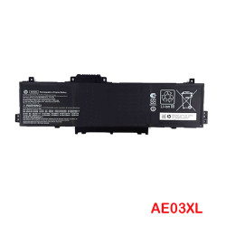 HP 14-EE 14-EM 14-EP 14T-EP 14Z-EM 15-FC 15-FD 15T-FD 15Z-FC 240 G10  AE03XL Laptop Replacement Battery