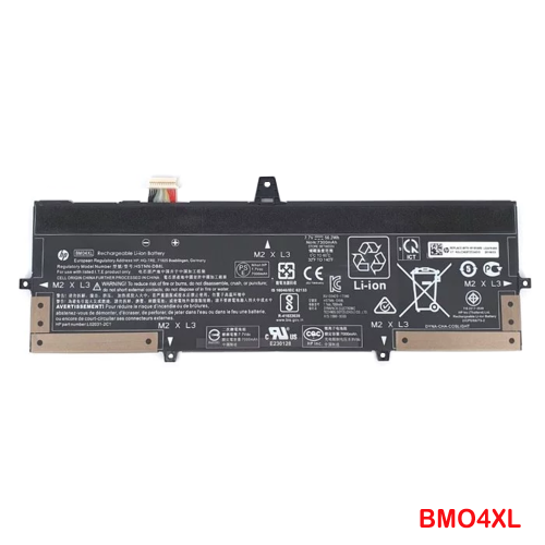 HP EliteBook X360 1030 G3 BM04XL BM04056XL HSTNN-UB7L Laptop Replacement Battery