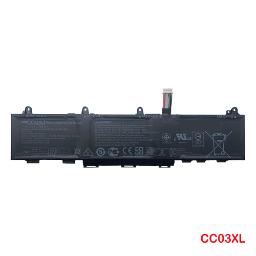 HP Elitebook CC03XL 855 G8 Laptop Replacement Battery