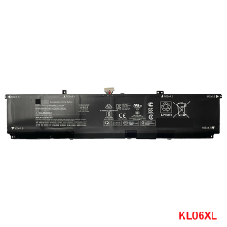 HP Envy 15-EP0000NP 15-EP0010NW 15-EP0142TX KL06XL L85885-005 HSTNN-IB9M Laptop Replacement Battery