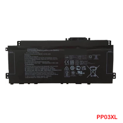 HP Pavillion 13-BB 14-DV X360 PP03XL PV03043XL PV03043 Laptop Replacement Battery