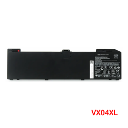 HP Zbook 15 G5 15 G5 Mobile Workstation VX04XL Laptop Replacement Battery