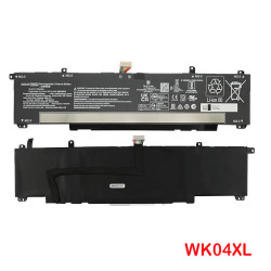 HP Victus 16-D  16-D0000  WK04XL  Series  Laptop Replacement Battery