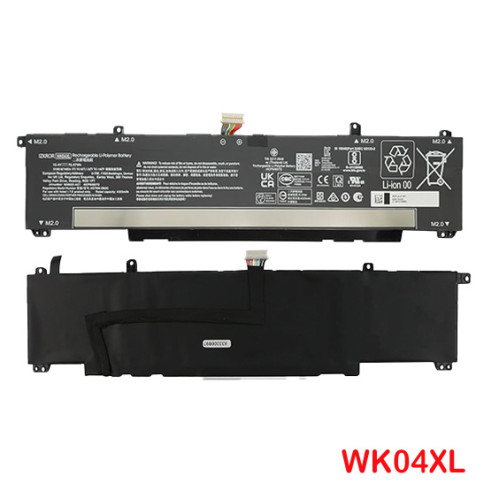 HP Victus 16-E 16-E0000  15-FA  15-FB  WK04XL  Series  Laptop Replacement Battery