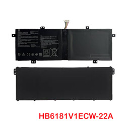 Honor MagicBook Pro 4600H HLYL-WFP9 HLYL-WFQ9 Laptop Replacement Battery