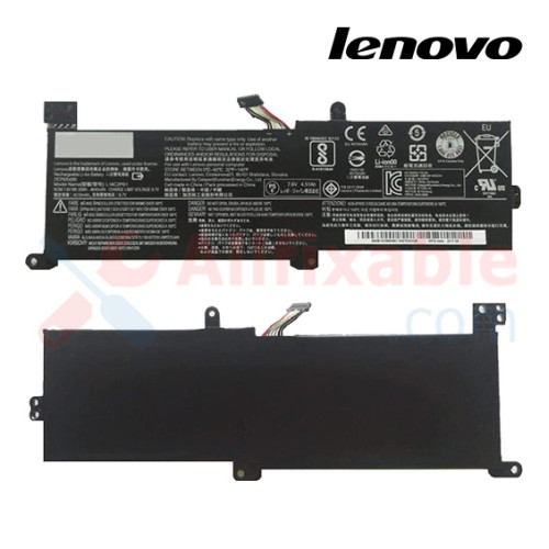 Time Min sour Laptop Battery Replacement For Lenovo Ideapad 320-15IKB 520-15IKB