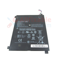 Lenovo IdeaPad 100S-11IBY 5B10K3767 NB116 1ICP4/58/145-2 Laptop Replacement Battery