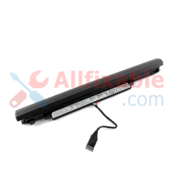 Lenovo Ideapad 110-14IBR 110-15IBR 110-15ACL 110-15AST L15C3A03 5B10L04166 Laptop Replacement Battery