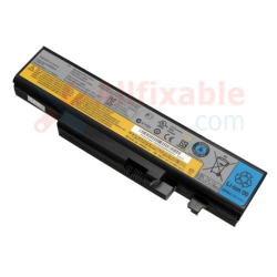 Lenovo IdeaPad Y470 Y470G Y471 Y471M Y570 Y570NT 57Y6626 FRU121001073 Laptop Replacement Battery