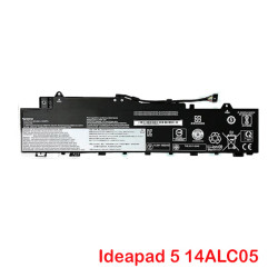 Lenovo IdeaPad 5 14ALC05  14ARE05  14IIL05  L19M3PF3 L19C3PF3 Series Laptop Replacement Battery