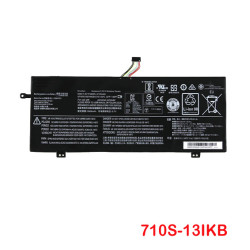 Lenovo Ideapad V730-13 V730-13-81AV 710S-13IKB 710S-13ISK L15L4PC0 Series Laptop Replacement Battery