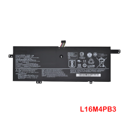 Lenovo Ideapad 720S-13IKB 720S-13ARR L16C4PB3 L16L4PB3 L16M4PB3 Laptop Replacement Battery