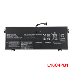Lenovo Yoga 720-13IKB 730-13IKB 730-13IWL L16C4PB1 L1664PB1 L16M4PB1 5B10M52738 5B10M52739 Laptop Replacement Battery