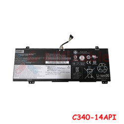 Lenovo IdeaPad C340-14API C340-14IML C340-14IWL S540-14API S540-14IML S540-14IWL L18C4PF3 L18C4PF4 Laptop Replacement Battery