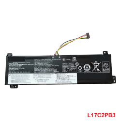 Lenovo IdeaPad V330 V550 151KB L17C2PB3 L17L2PB3 L17M2PB3 Laptop Replacement Battery