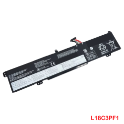 Lenovo IdeaPad L340 15IRH 17IRH L18C3PF1 L18M3PF1 Laptop Replacement Battery