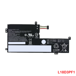 Lenovo IdeaPad L18D3PF1 L18L3PF1 L340-15IWL-81LG002JKR L340-15IWL-81LG005DJP L340-15IWL-81LG002KKR Laptop Replacement Battery