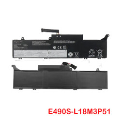 Lenovo ThinkPad E490S E490S-20NG S3-490 L18M3P51 Laptop Replacement Battery