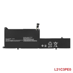 Lenovo IdeaPad Flex 5 14ABR8 16IAU7 16ABR8 L21C3PE0 5B11F38034 L21M3PE1 5B11F38043 Laptop Replacement Battery