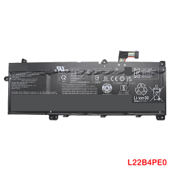 Lenovo ThinkBook L22B4PE0 L22D4PE0 5B11N47446 21MX000MAU 21MX002VPS 21MX0013DU Laptop Replacement Battery
