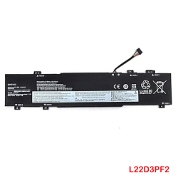 Lenovo IdeaPad Slim 3 Slim 5 14AMN8 14IAH8 15ABR8  L22D3PF2 L22L3PF2 L22C3PF2 Laptop Replacement Battery