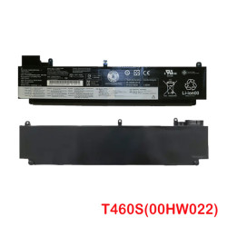 Lenovo Thinkpad T460S T470S 00HW022 Type B 11.25V 24Wh Laptop Replacement Battery