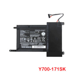 Lenovo IdeaPad Y700-15ISK 80NV / Y700-17ISK 80Q0  L14M4P23 Laptop Replacement Battery