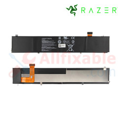 Razer Blade 15 1070 GTX 2018 RZ09-02886E92-R3U1 RC30-0248 RZ09-02385 RZ09-02386 Laptop Replacement Battery
