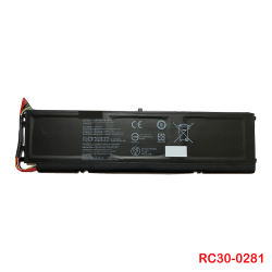 Razer Blade RC30-0281 RZ09-03102E52-R3B1 RZ09-03102E22-R3U1 13 2018 13 2020 GTX 4K Laptop Replacement Battery