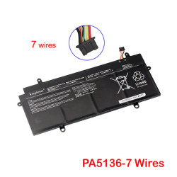 Toshiba Portege Z30-A Z30-B Z30-E Z30-A1301 Z30-AK035 Z30T PA5136U PA5136U-1BRS Laptop Replacement Battery