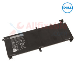 Laptop Battery Replacement For Dell XPS 15 9530 Precision M3800 Series