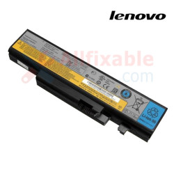 Lenovo IdeaPad Y470 Y470G Y471 Y471M Y570 Y570NT 57Y6626 FRU121001073 Laptop Replacement Battery