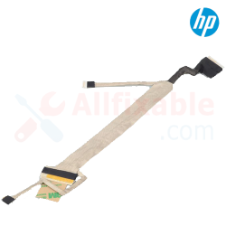 LCD Cable Replacement For HP Presario CQ45 CQ40 Pavilion DV4-1000