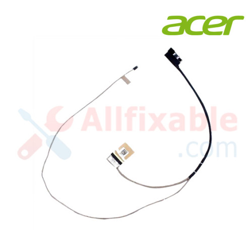 LCD Cable Replacement For Acer Aspire E5-475  E5-475G (Non-Touch)