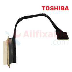 LED LCD Cable Replacement For Toshiba Portege  Z830 Z835