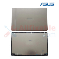 Laptop Cover (A) Replacement For Asus Vivobook S510U X510 A510 F510U