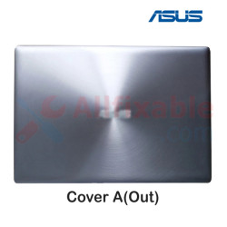 Laptop Cover (A) Replacement For Asus UX303 UX303L