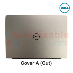 Laptop Cover (A) Replacement For Dell Vostro 14-5468 Casing Case