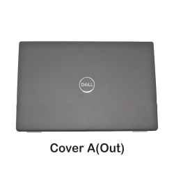 Laptop Cover (A) Replacement For Dell Latitude 15 3520 4Y37V Casing Case