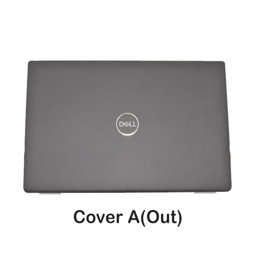 Laptop Cover (A) Replacement For Dell Latitude 15 3520 4Y37V Casing Case