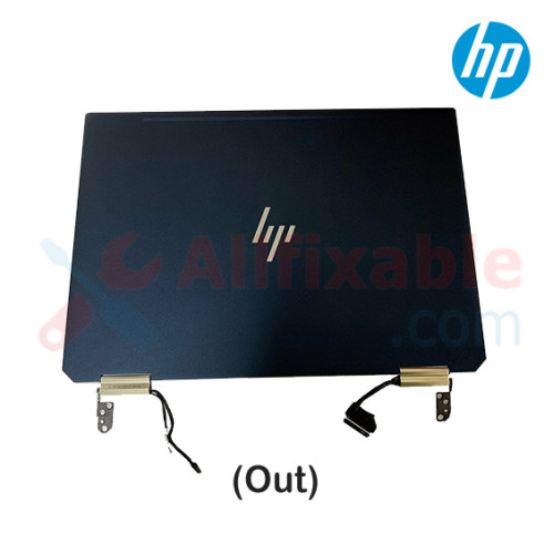 Laptop Cover Full Set Replacement For HP Spetra X360 13-AP 13-AP0044TU Upper Case