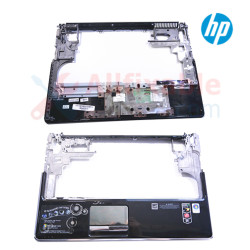 Laptop Cover (C)+Touchpad Replacement For HP DV6-1000 Series Casing Case
