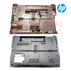 Laptop Cover (D) Replacement For HP DV6-1000 Series Bottom Casing Case