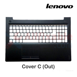 Laptop Cover (C) Replacement For Lenovo  Ideapad 310-15IKB 310-15ISK 310-15ABR